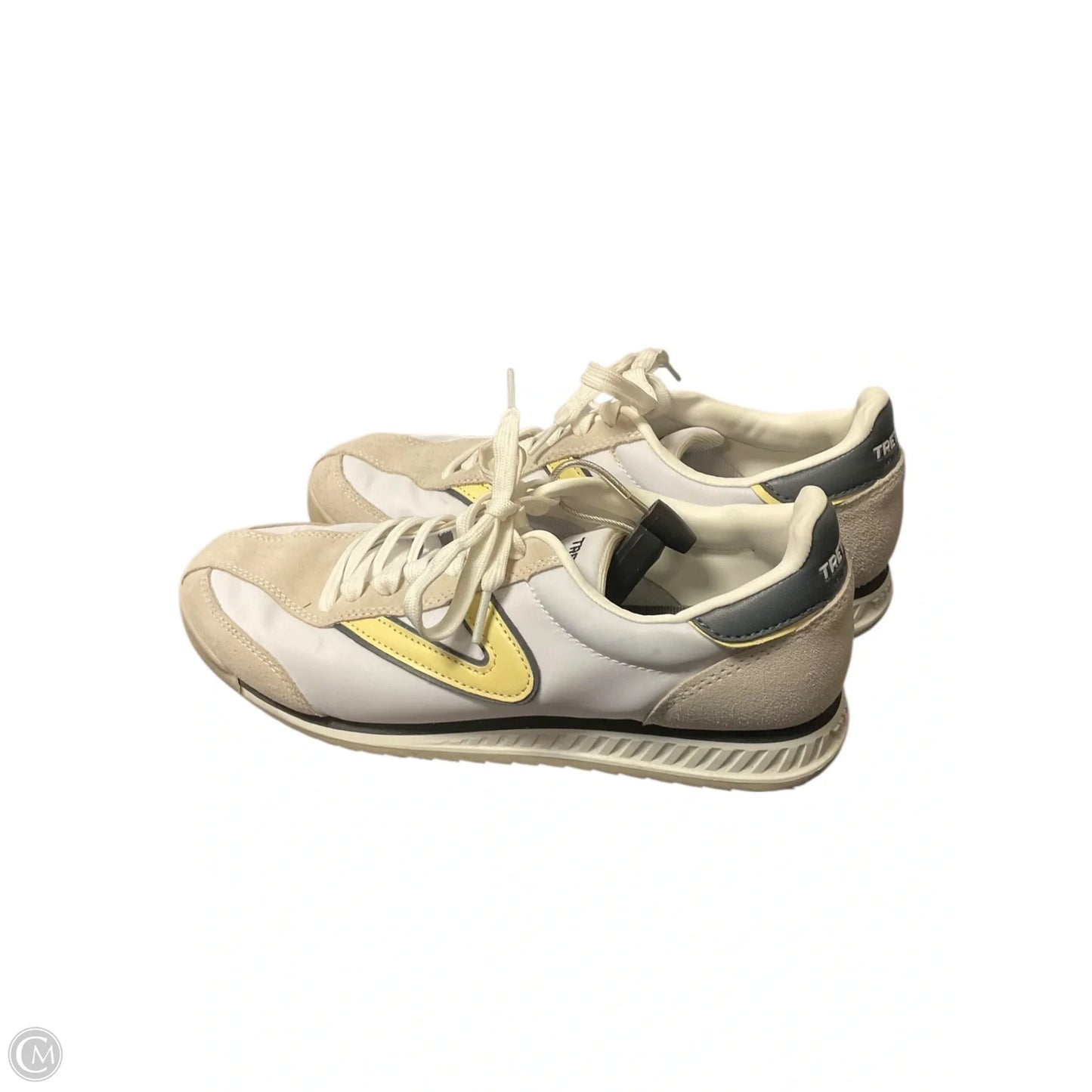Shoes Sneakers By Tretorn In White, Size: 9.5