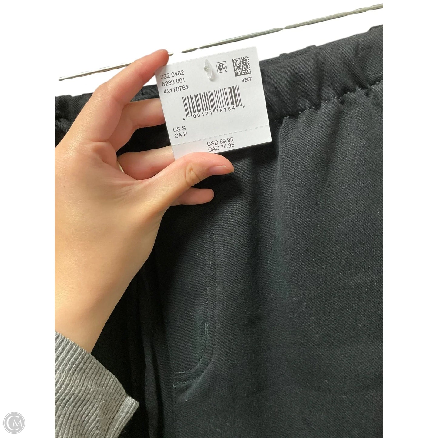 Pants Other By American Eagle In Black, Size: S