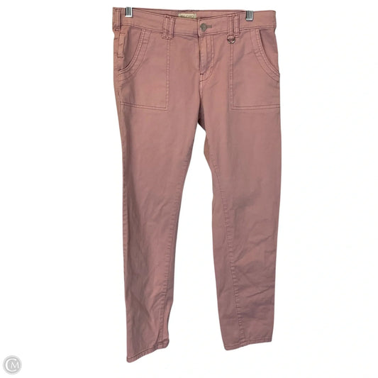 Pants Other By Pilcro In Pink, Size: 6
