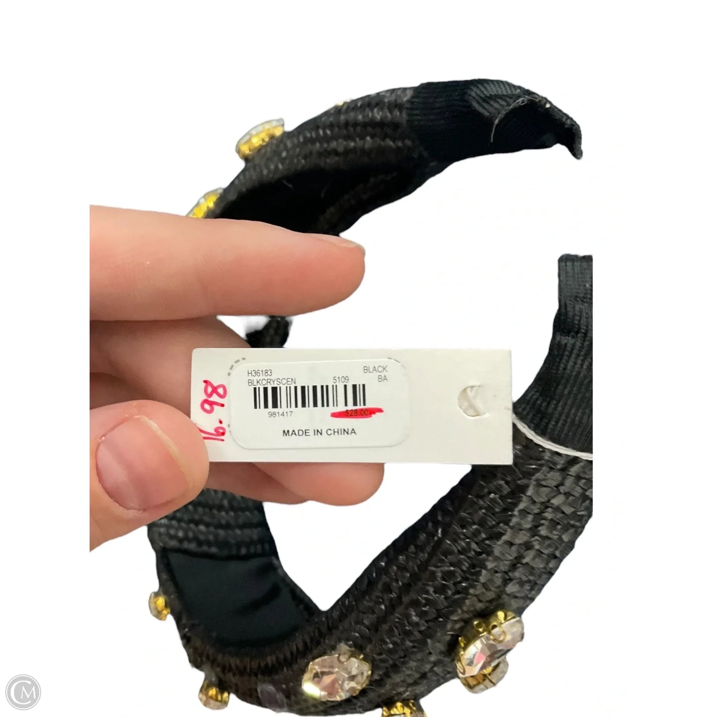 Hair Accessory By Francesca's