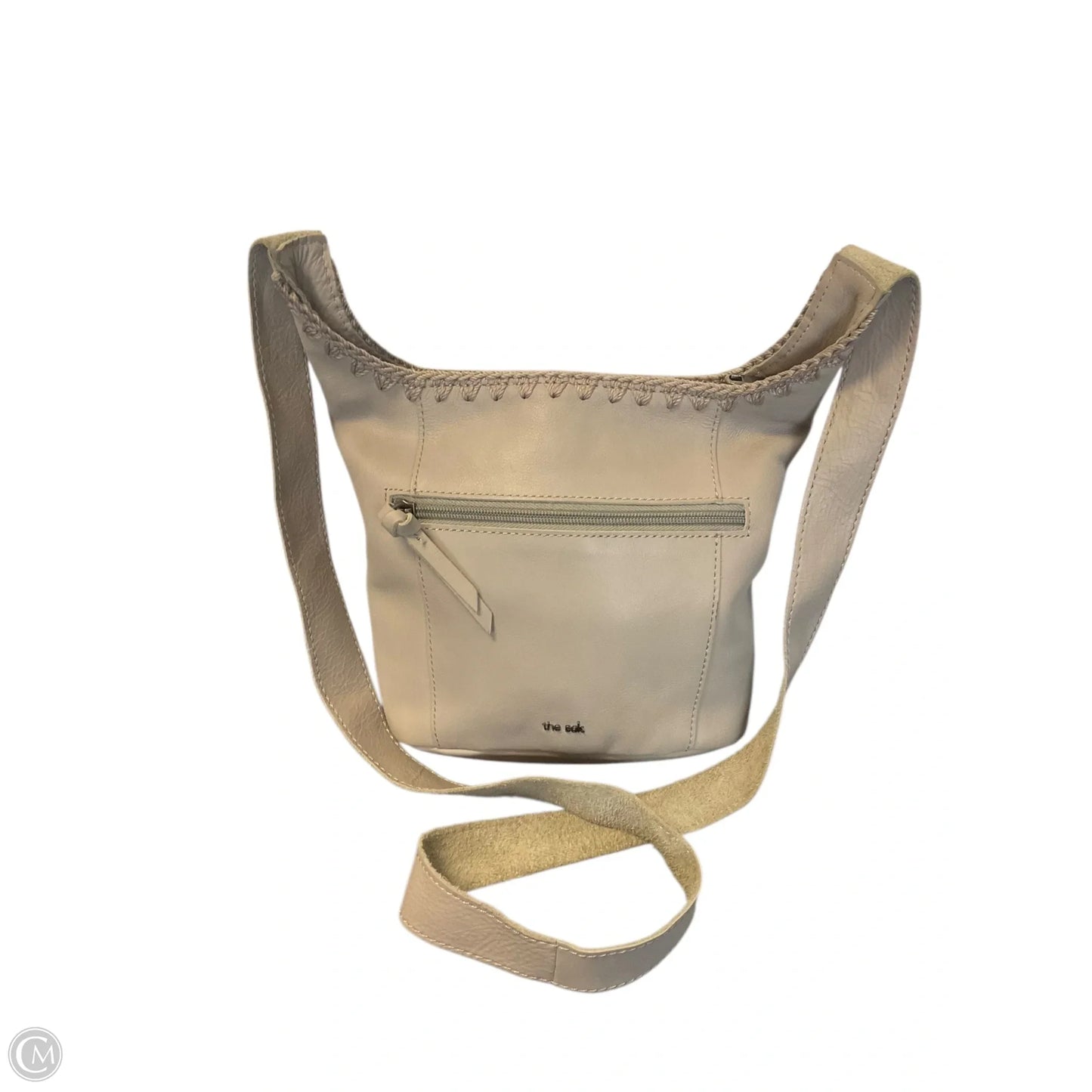 Crossbody Leather By The Sak, Size: Small