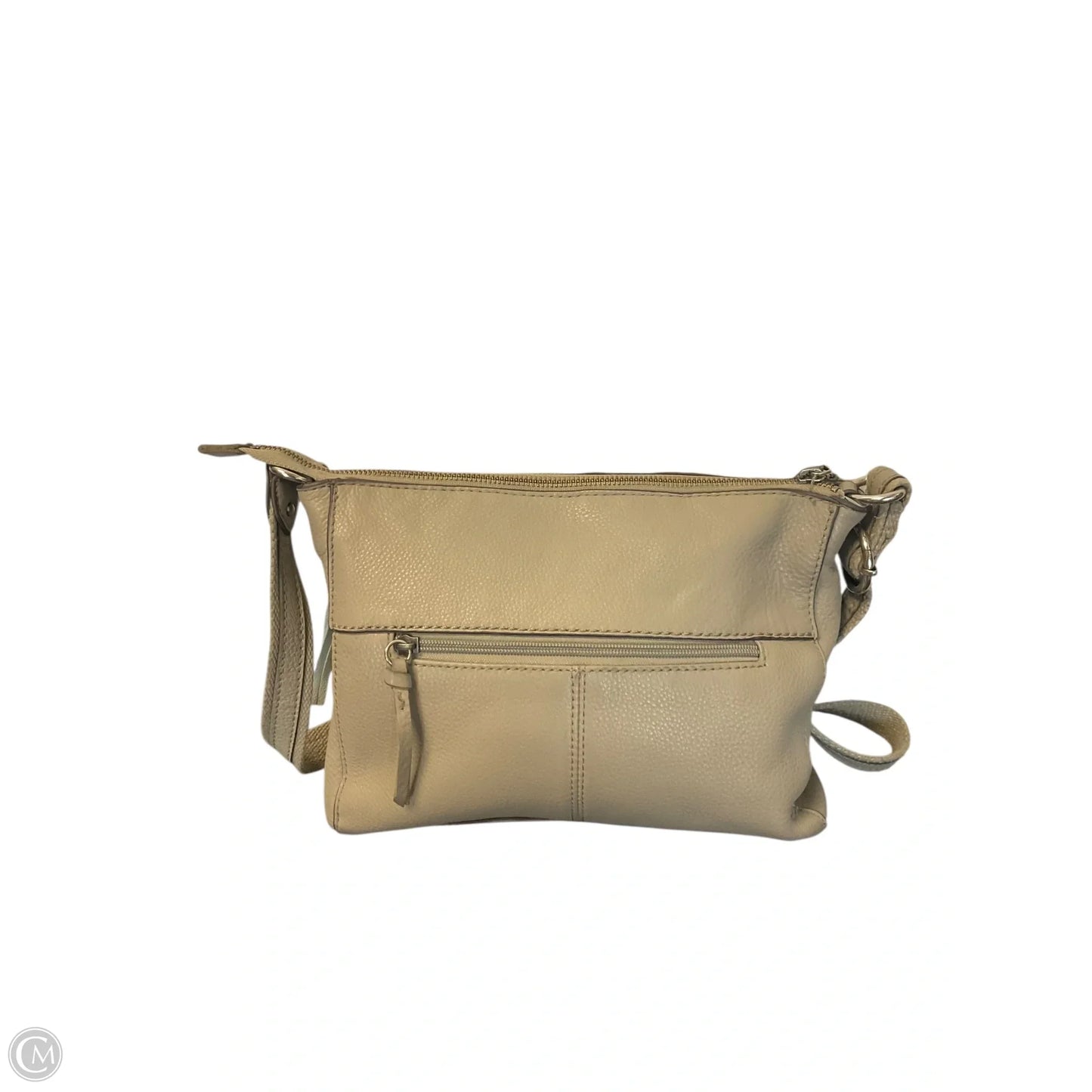 Crossbody Leather By The Sak, Size: Small