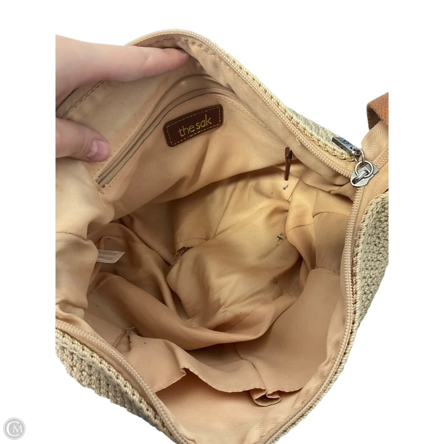 Crossbody By The Sak, Size: Medium