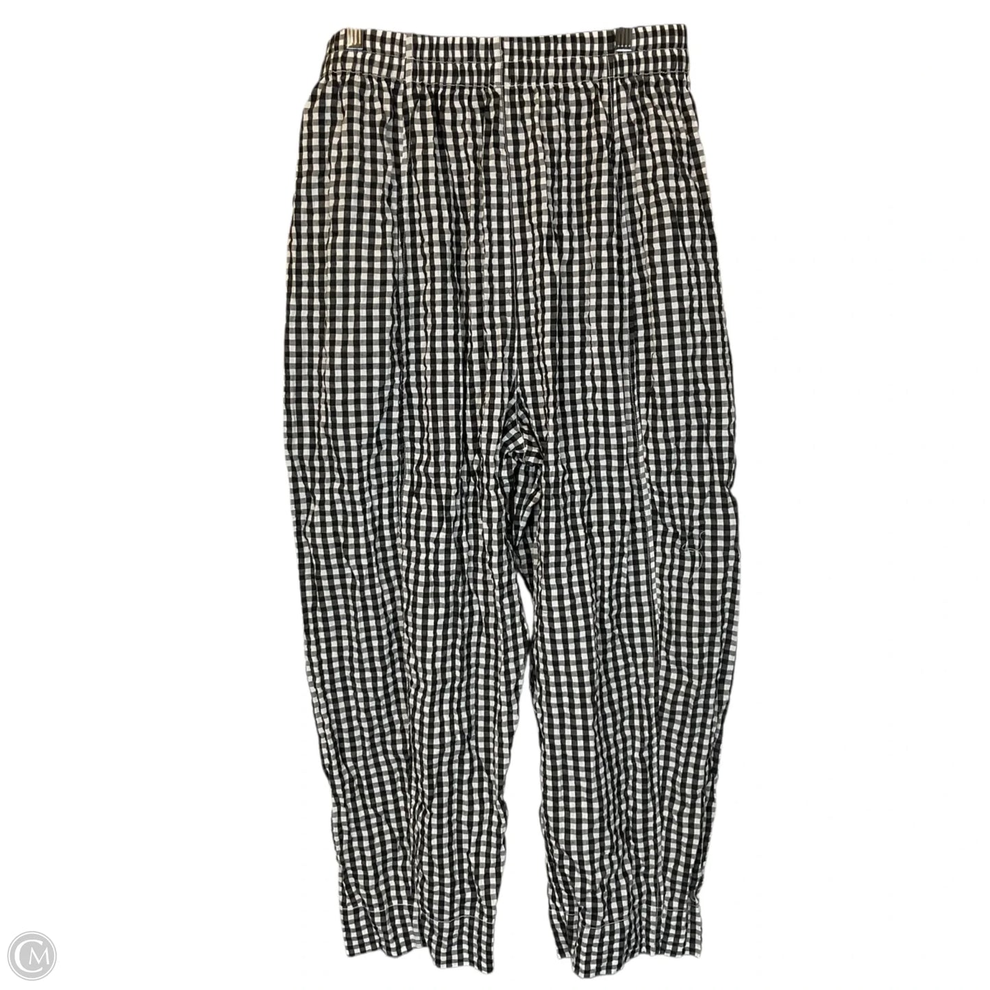 Pants Other By Free People In Black & White, Size: Xl