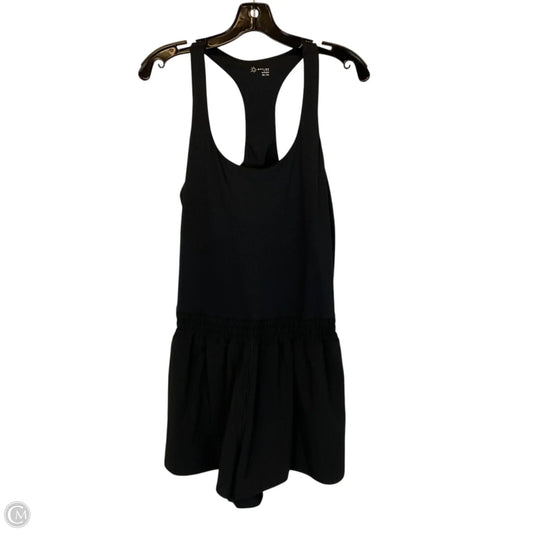 Romper By Aerie In Black, Size: Xxl