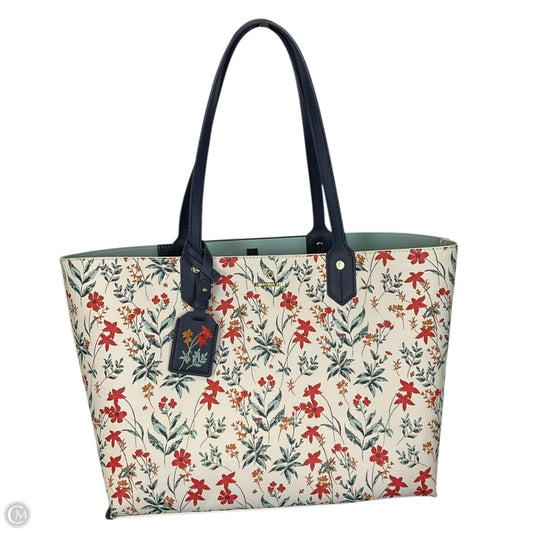 Handbag By Spartina, Size: Large