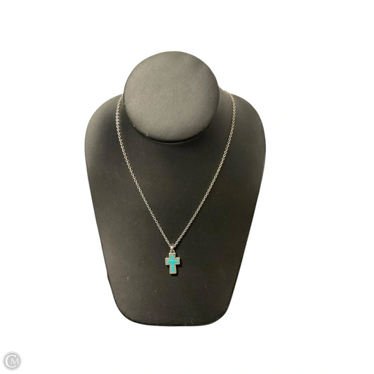 Necklace Charm By Brighton