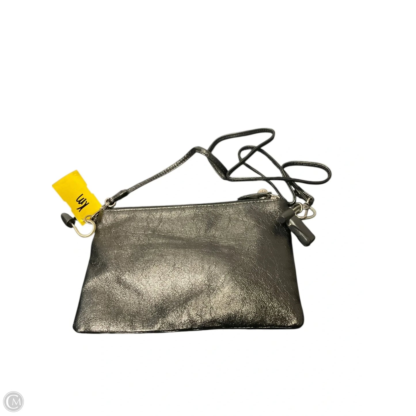 Crossbody Leather By The Sak, Size: Small
