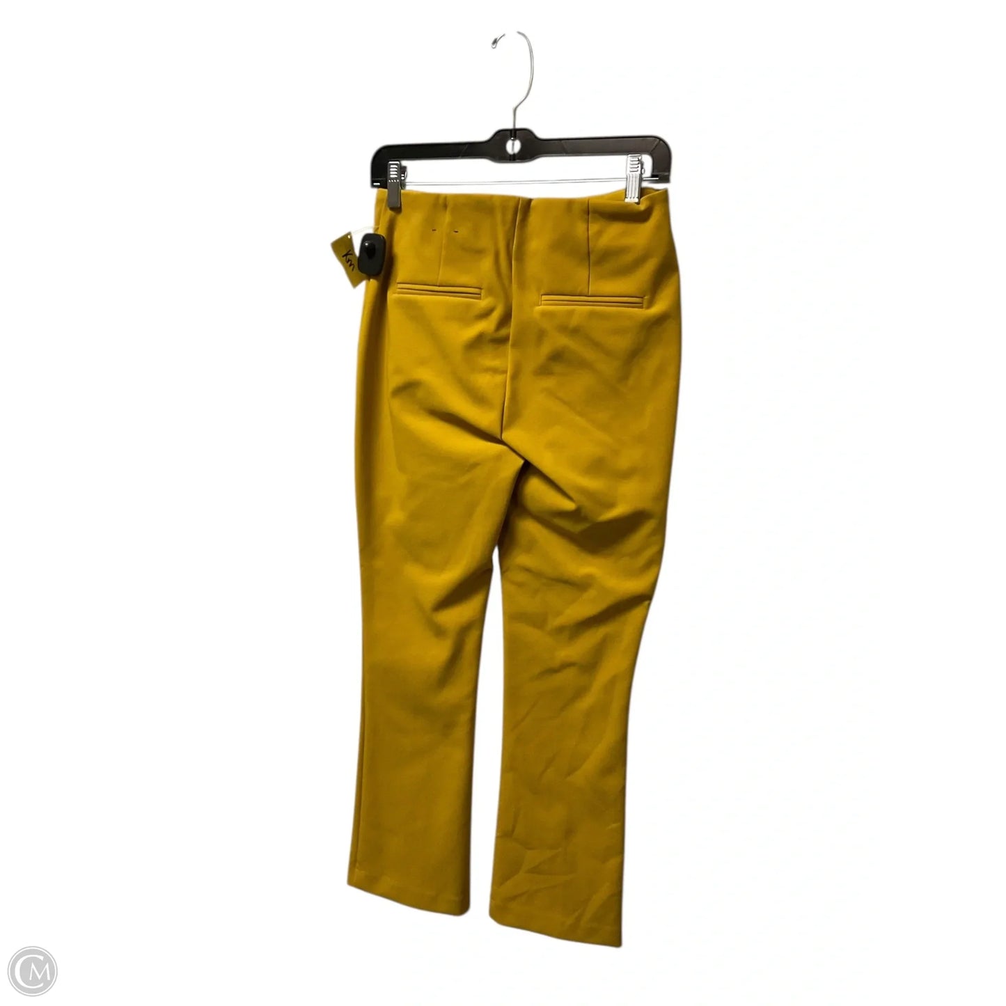 Pants Dress By Rachel Zoe In Yellow, Size: 2