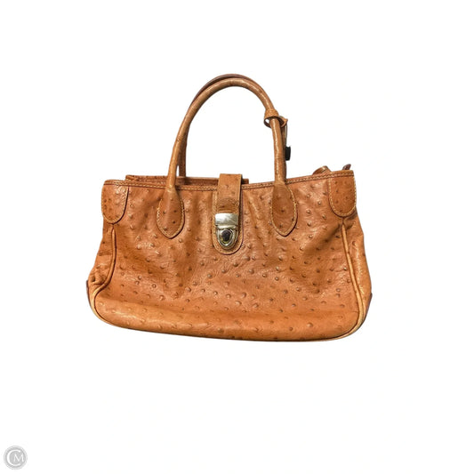 Crossbody Designer By Dooney And Bourke, Size: Medium
