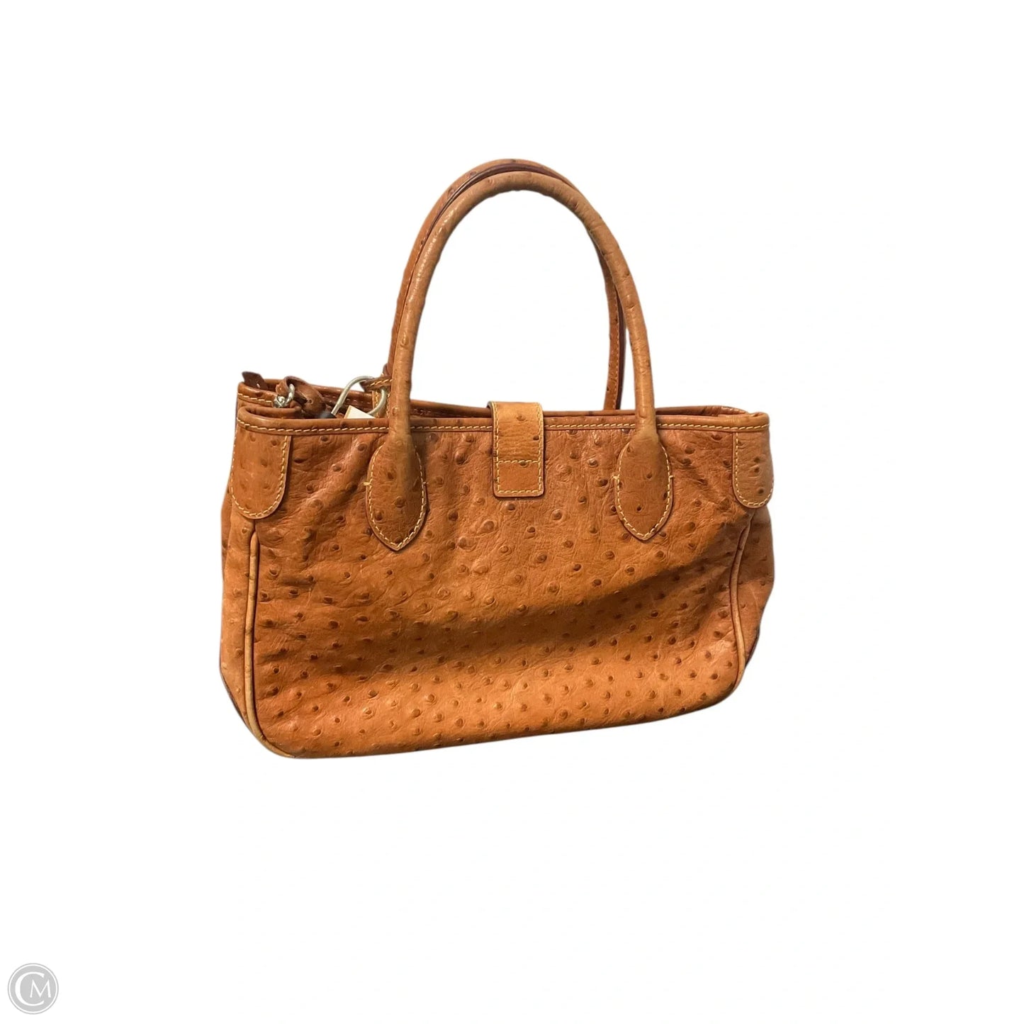 Crossbody Designer By Dooney And Bourke, Size: Medium