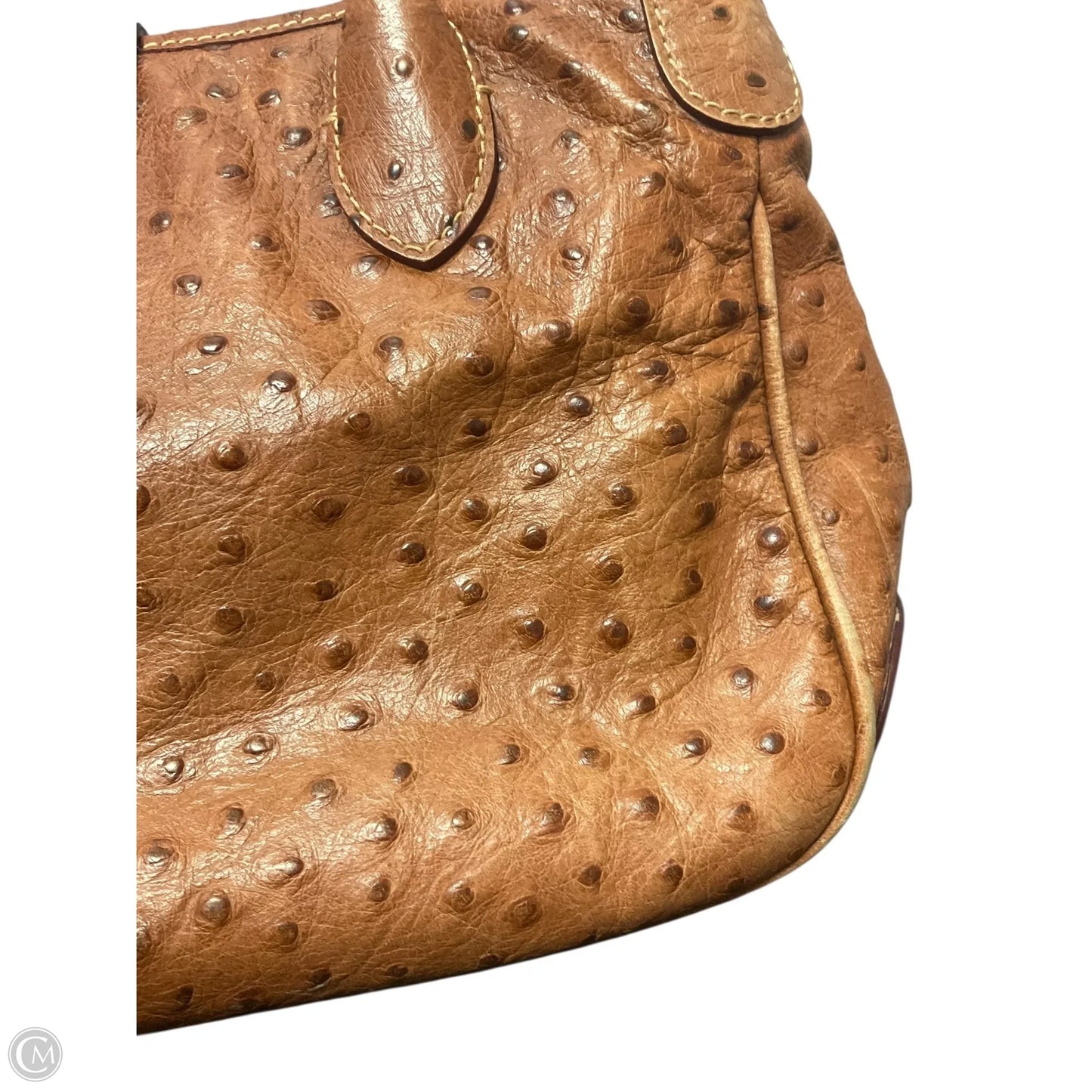 Crossbody Designer By Dooney And Bourke, Size: Medium