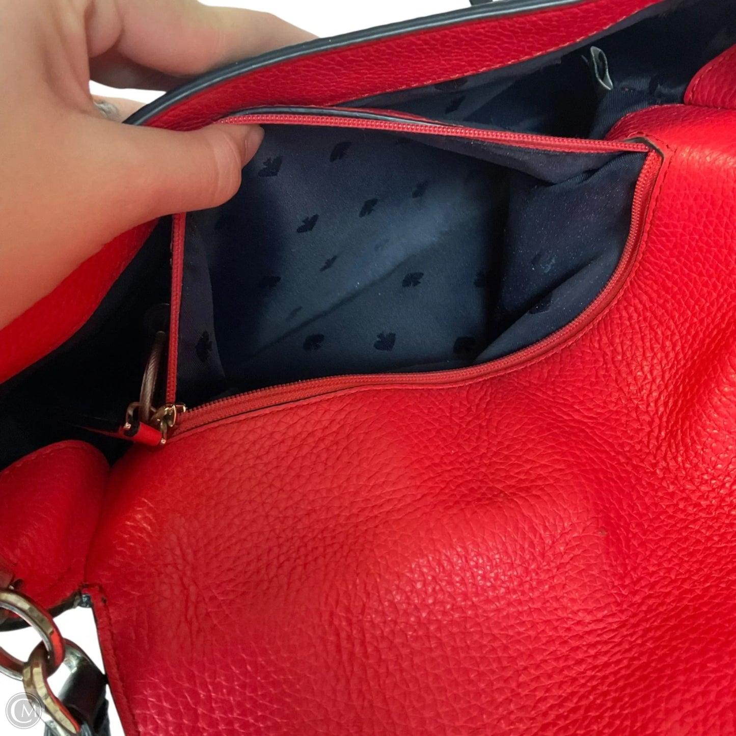 Handbag Designer By Kate Spade, Size: Small