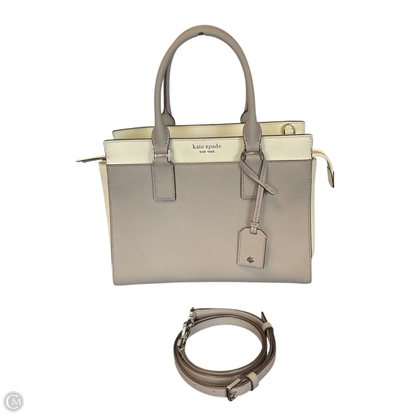 Crossbody Designer By Kate Spade, Size: Medium