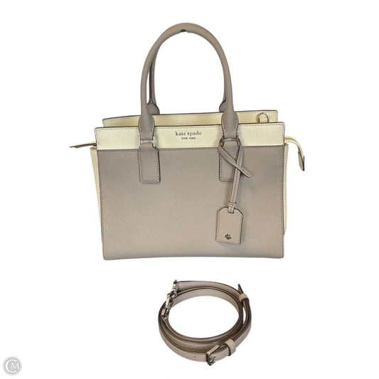 Crossbody Designer By Kate Spade, Size: Medium