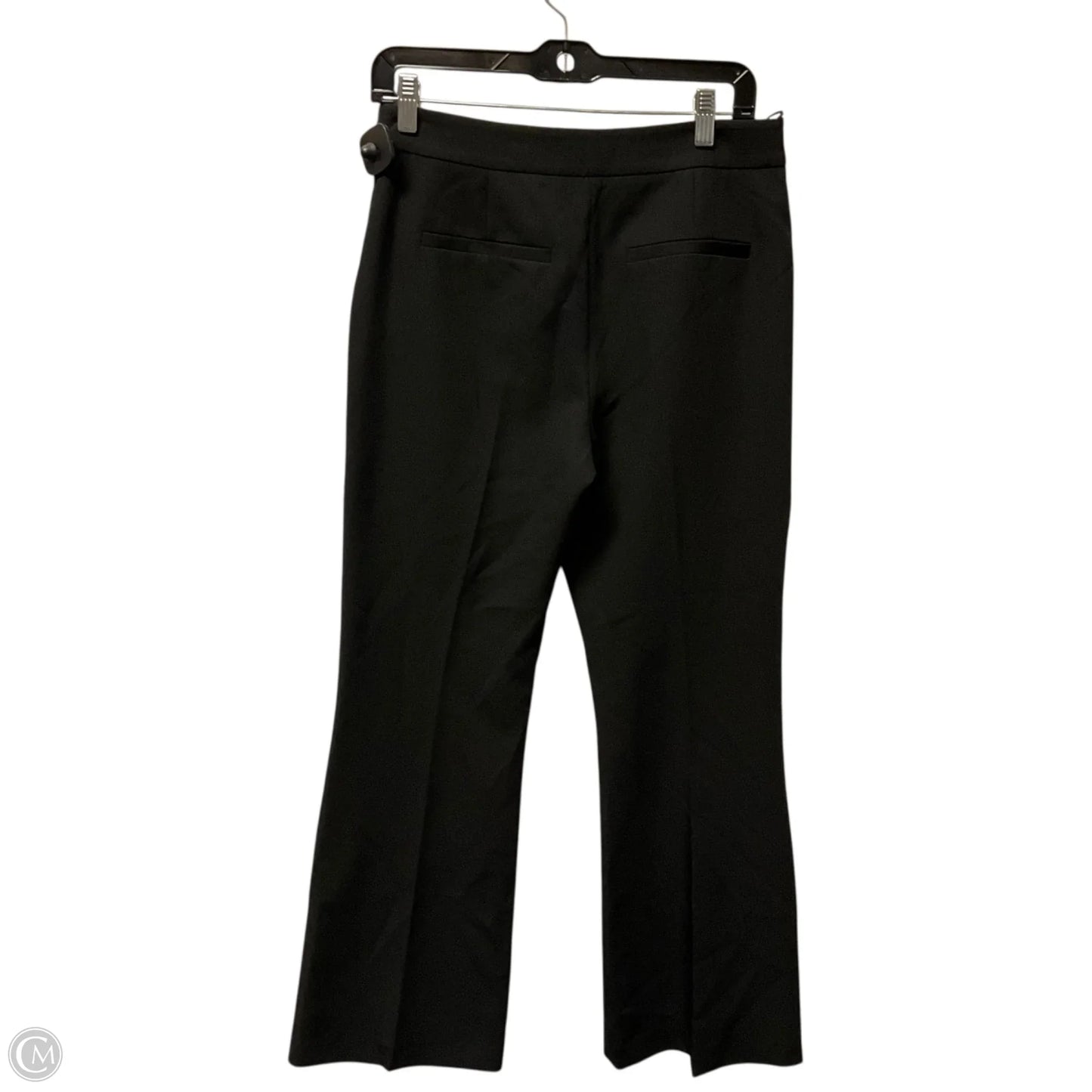 Pants Designer By Milly In Black, Size: 4