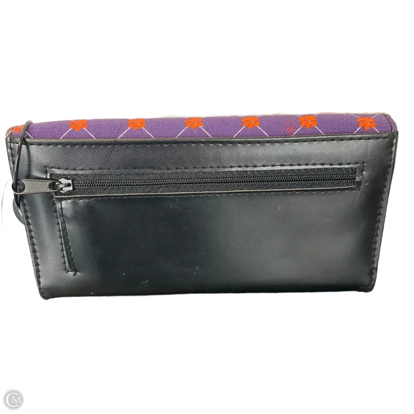Wallet By Clothes Mentor, Size: Medium