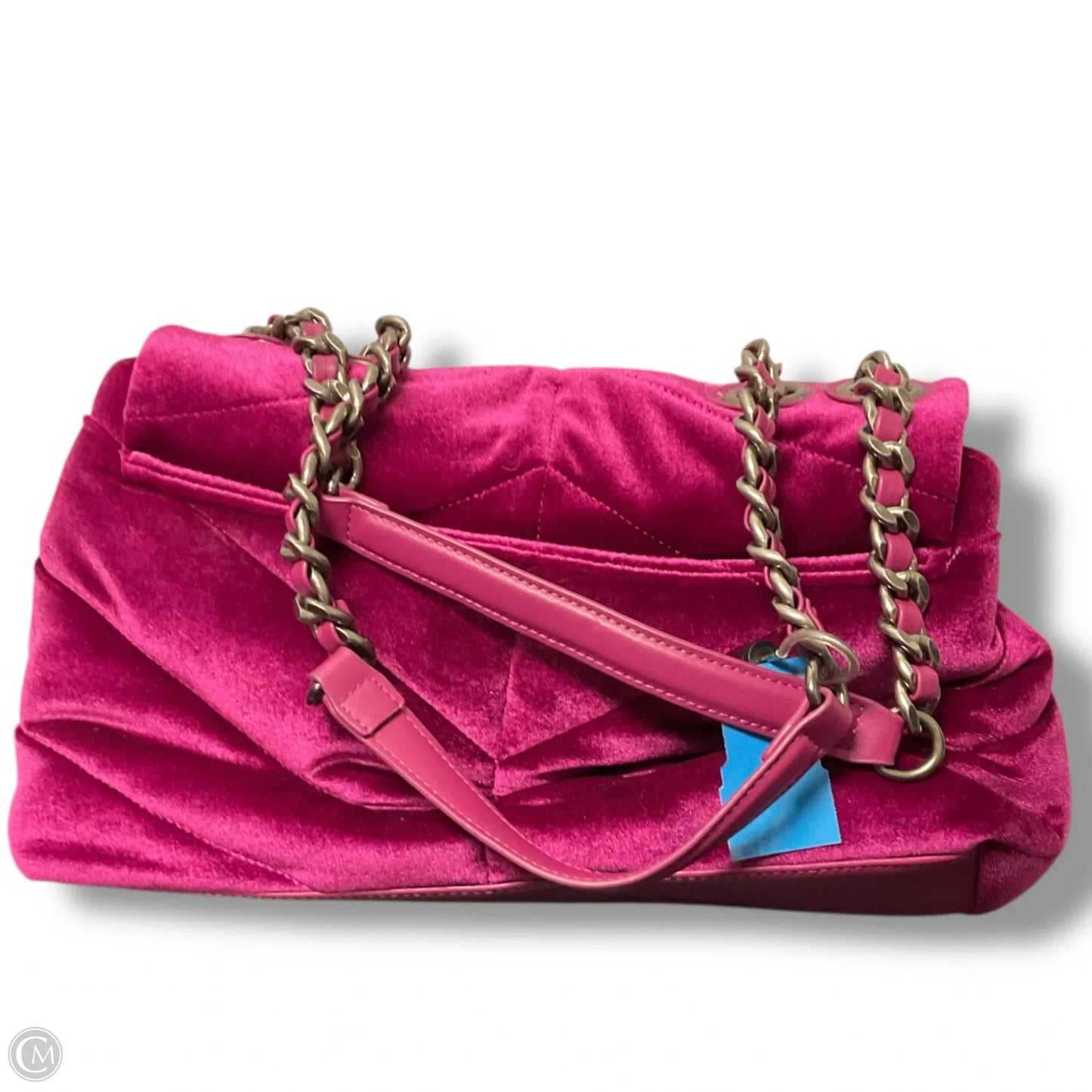 Handbag By Steve Madden, Size: Medium