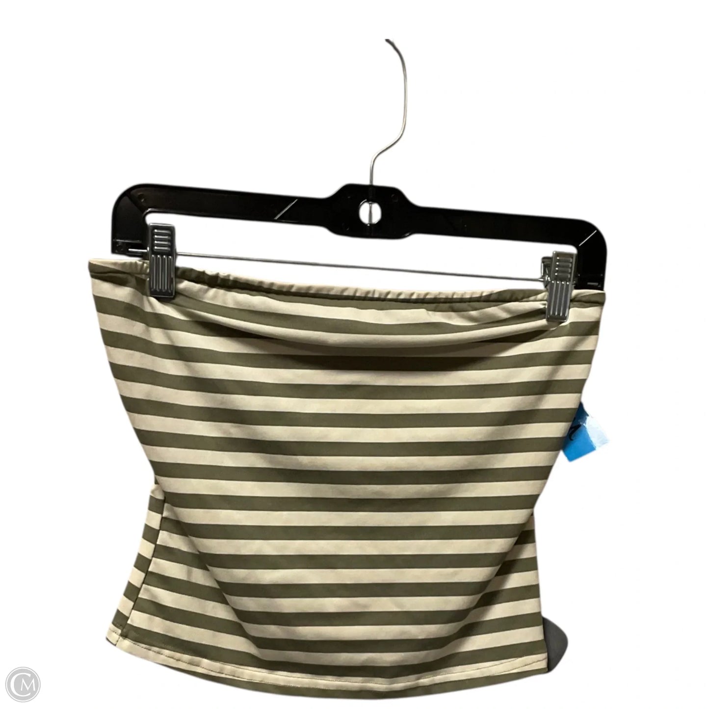 Pants Set 2pc By Pacsun In Striped Pattern, Size: M