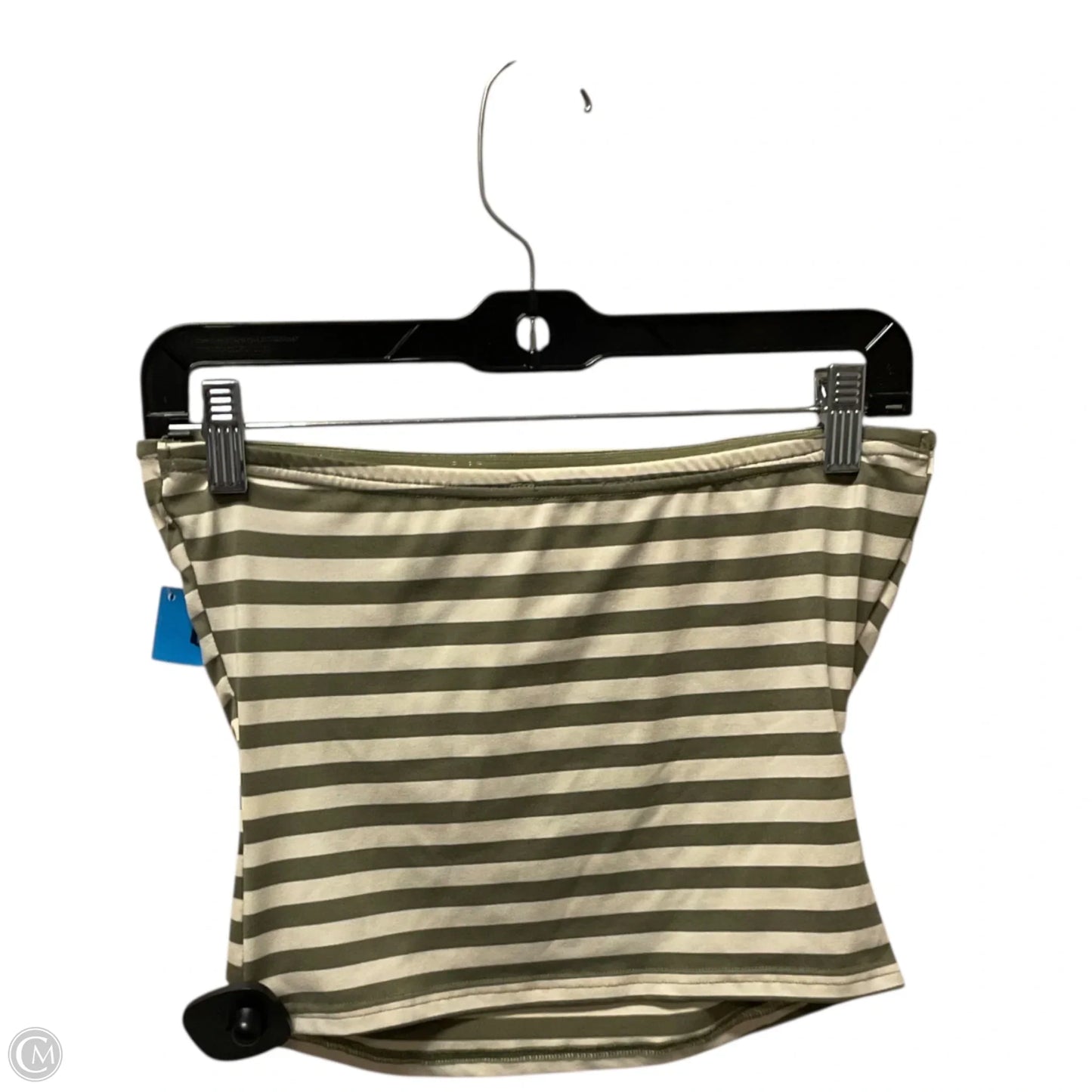 Pants Set 2pc By Pacsun In Striped Pattern, Size: M