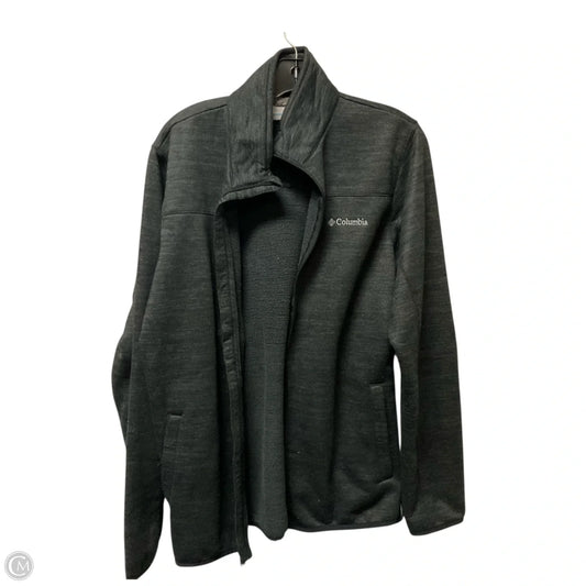 Jacket Other By Columbia In Black, Size: S