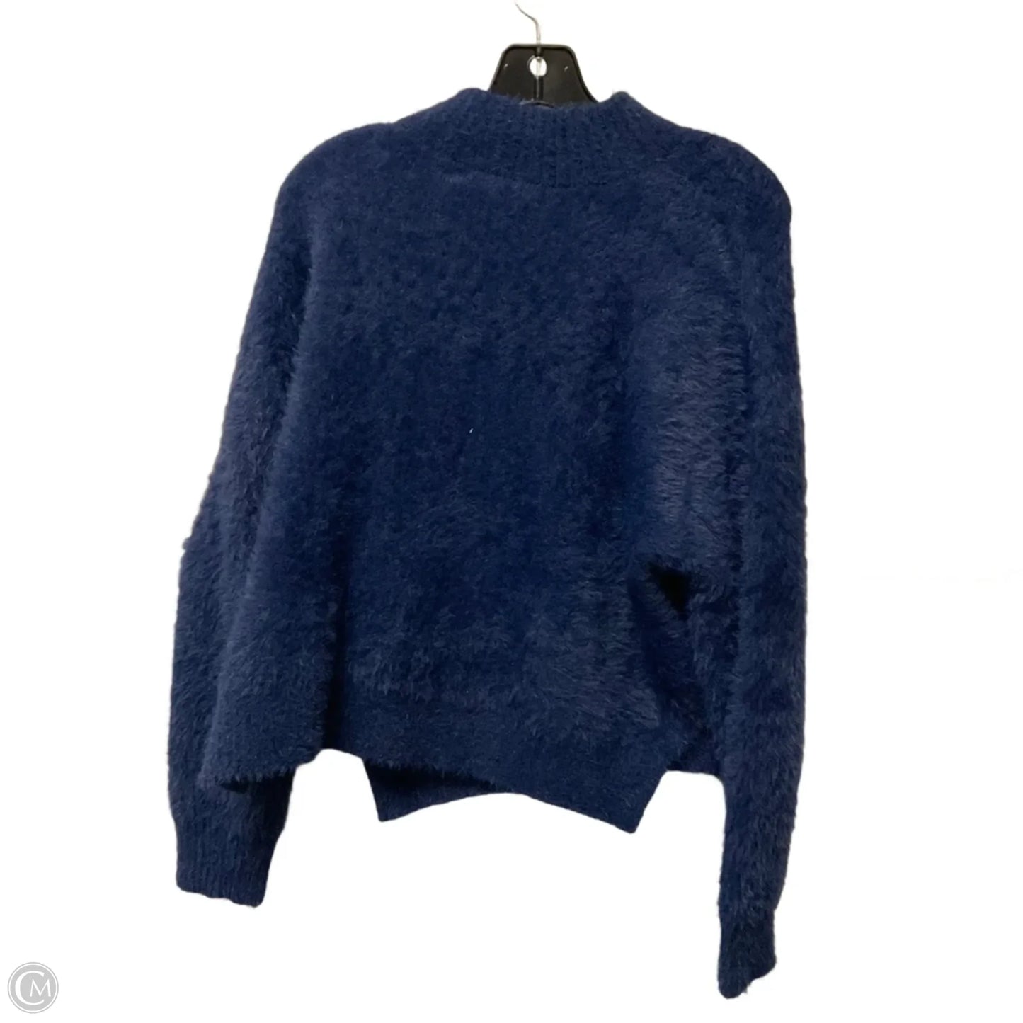 Sweater By Altard State In Navy, Size: S