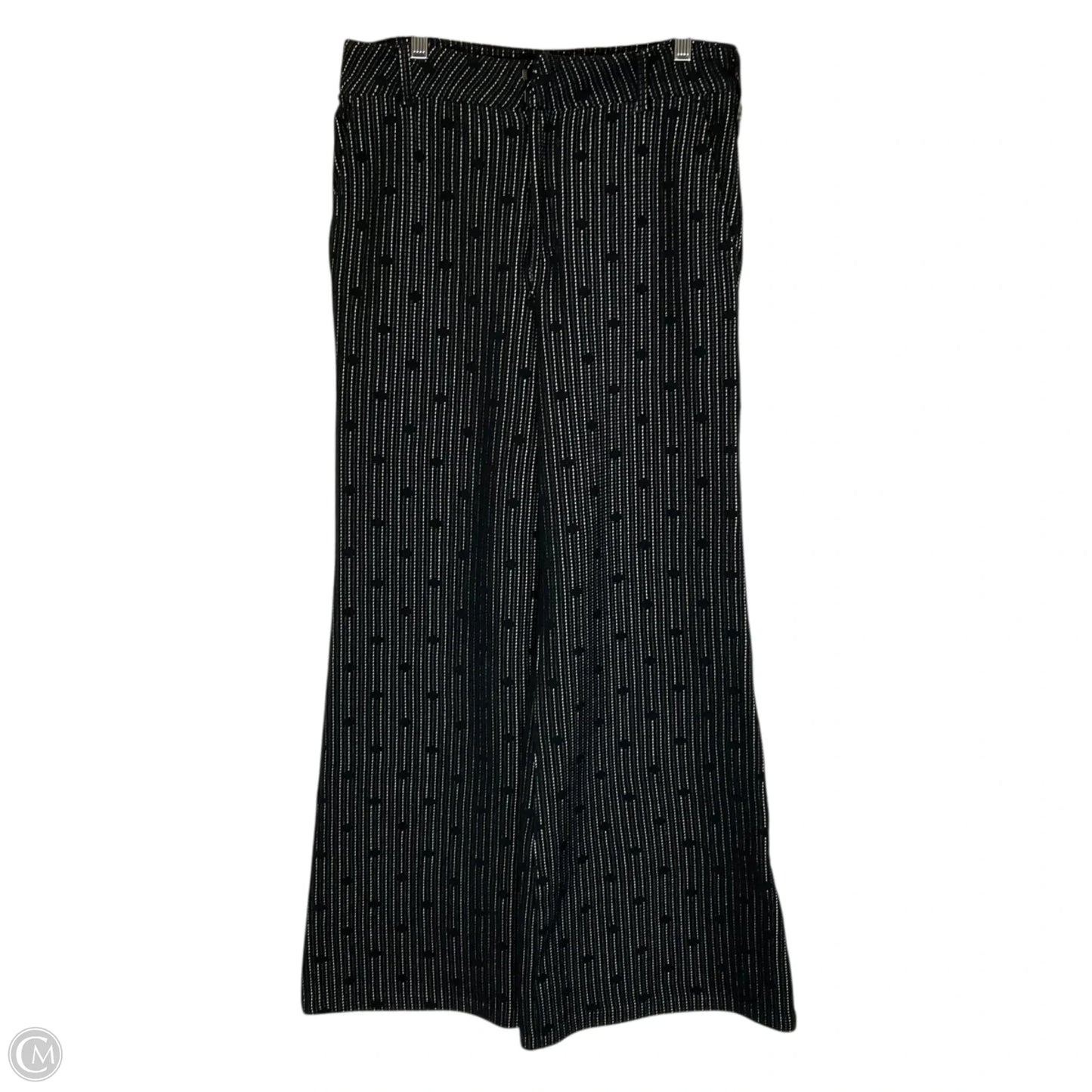 Pants Other By Anthropologie In Black, Size: 4 (27)