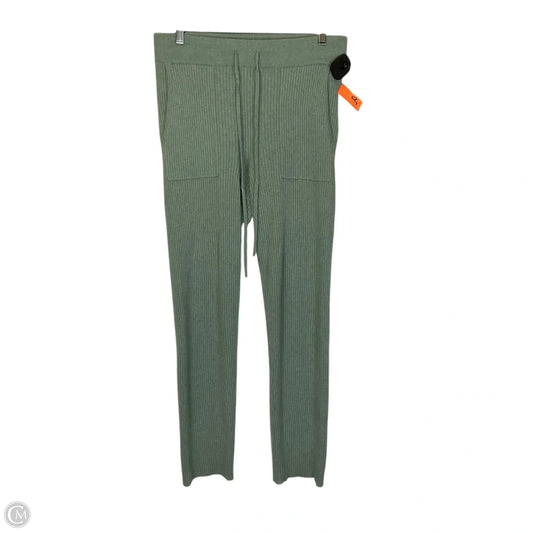 Pants Other By Charter Club In Green, Size: S