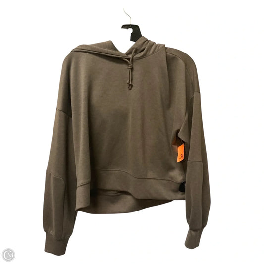 Pants Set 2pc By Spyder In Brown, Size: M