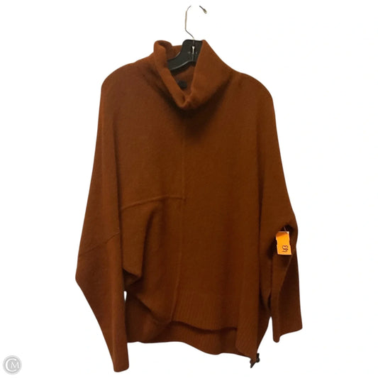 Sweater Designer By All Saints In Brown, Size: L