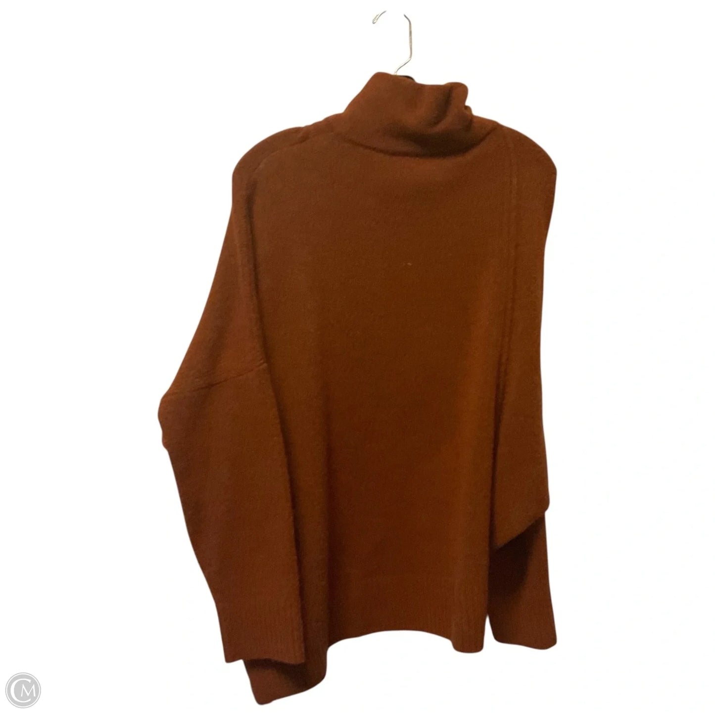 Sweater Designer By All Saints In Brown, Size: L