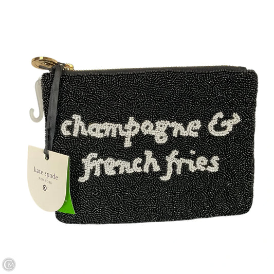 Clutch By Target-designer, Size: Medium