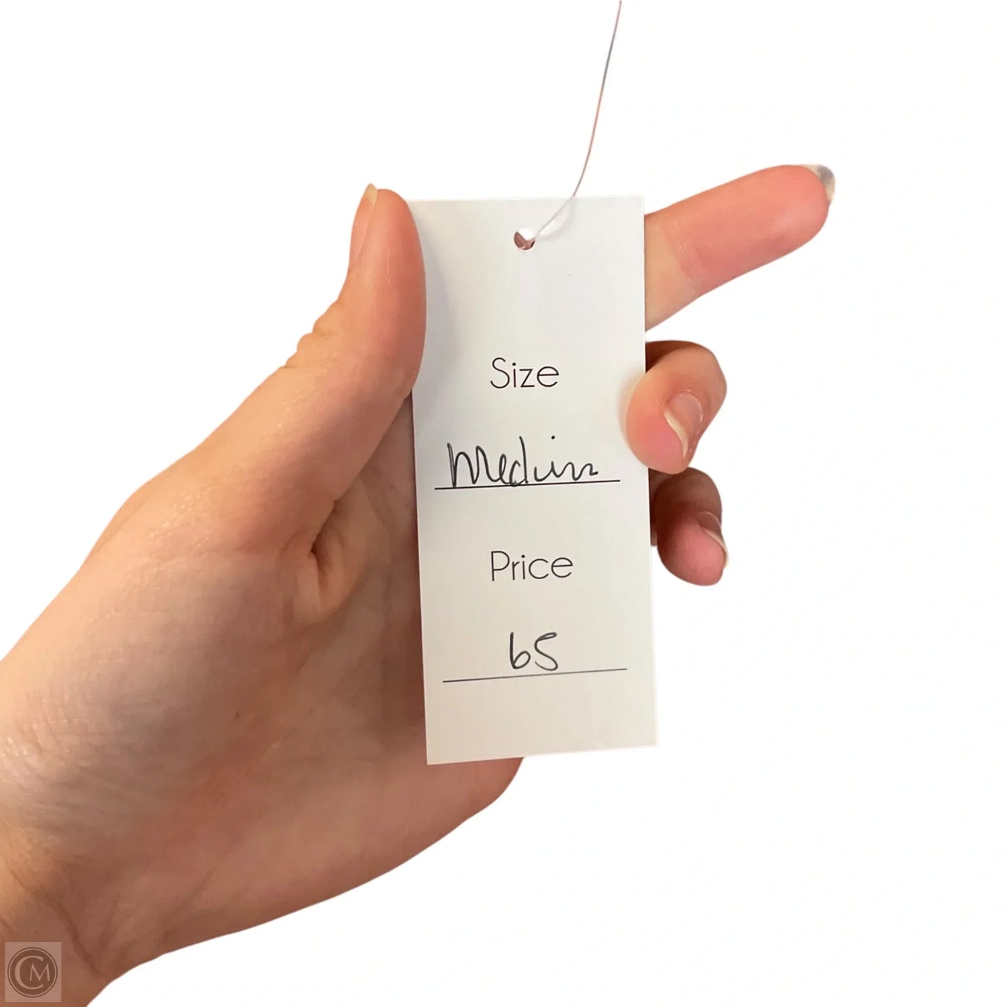 Sweater By Pol In Orange, Size: M