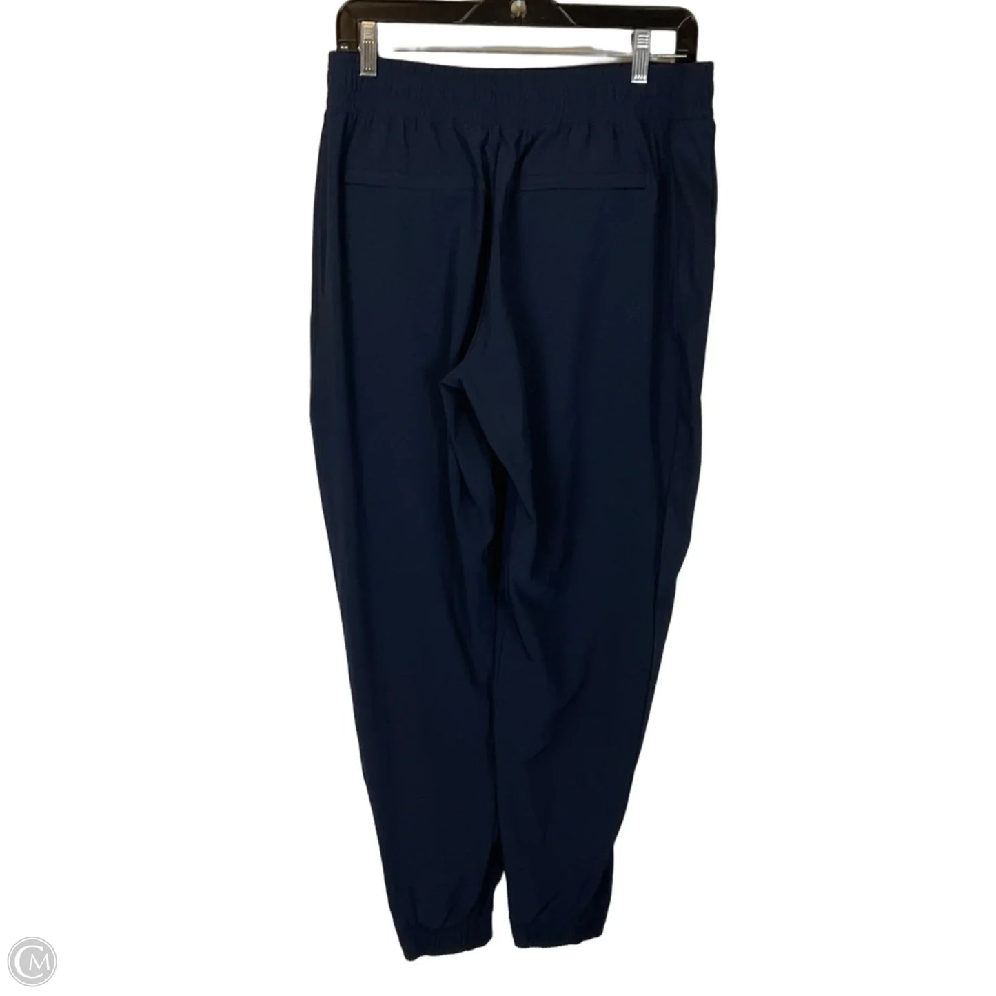 Athletic Pants By Athleta In Navy, Size: 10