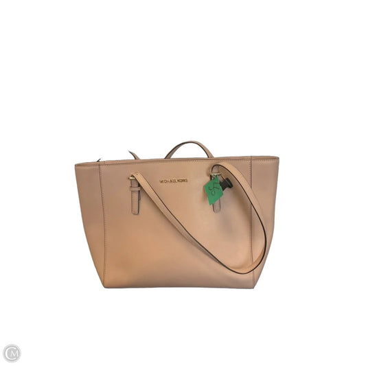 Handbag Designer By Michael Kors, Size: Medium