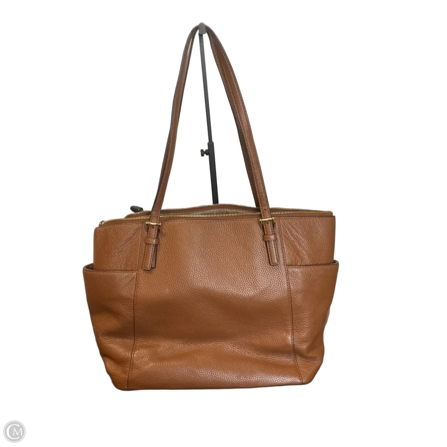 Handbag Designer By Michael Kors, Size: Large