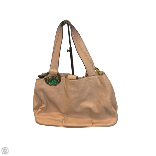 Handbag Designer By Michael Kors, Size: Medium