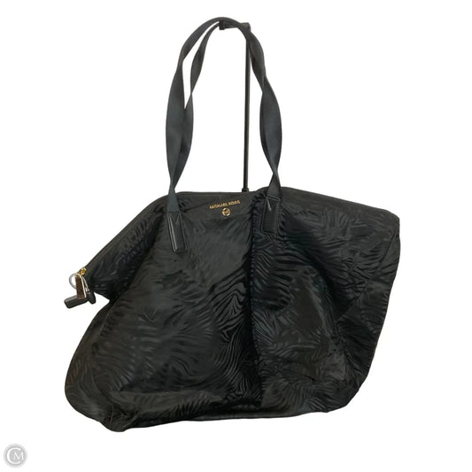 Handbag Designer By Michael Kors, Size: Large