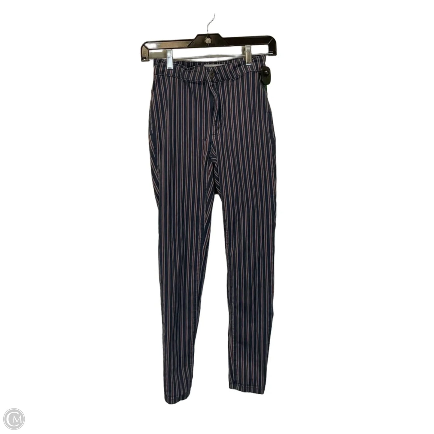 Pants Other By We The Free In Striped Pattern, Size: 2