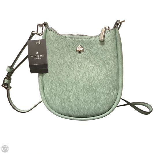 Crossbody Designer By Kate Spade, Size: Small