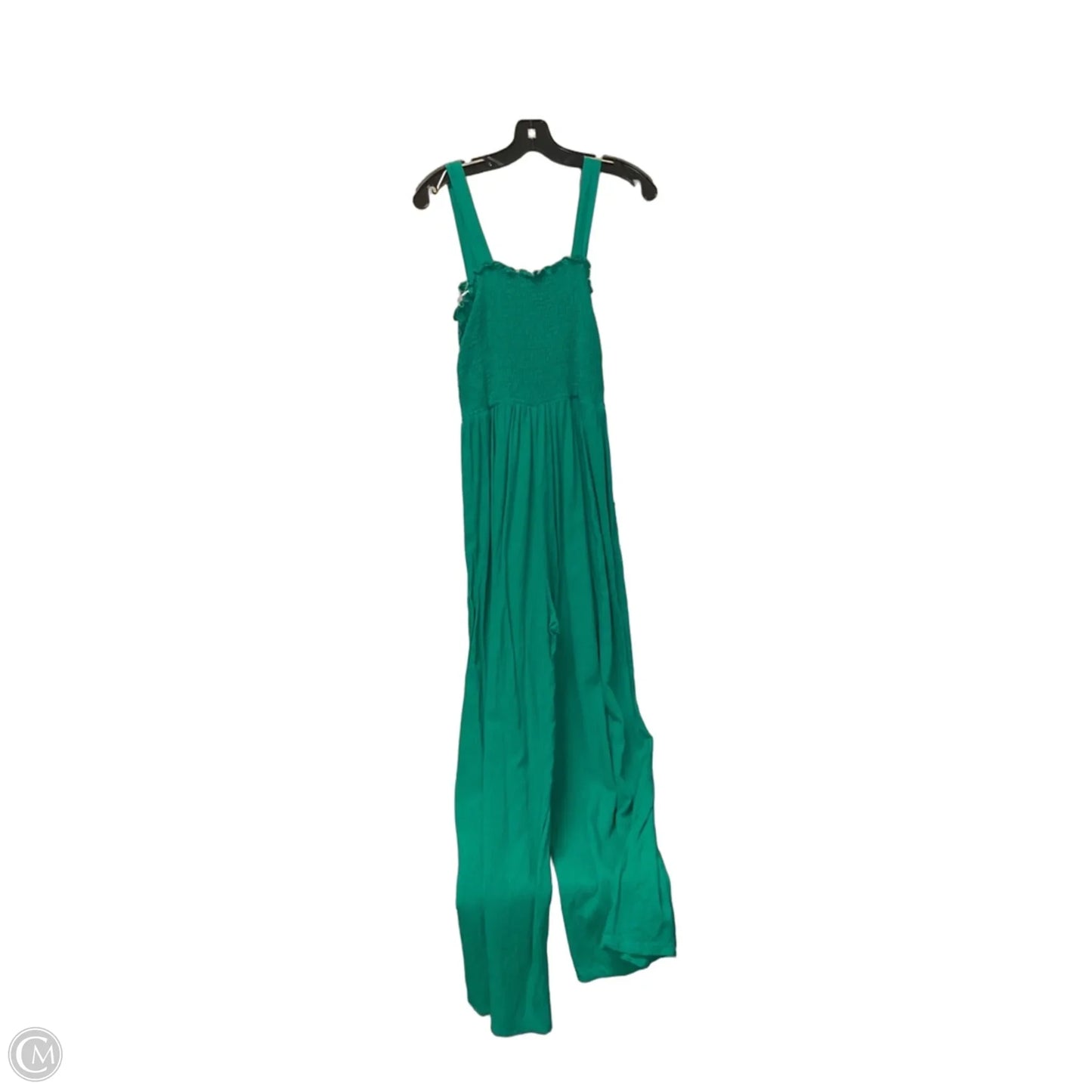 Jumpsuit By Umgee In Green, Size: M
