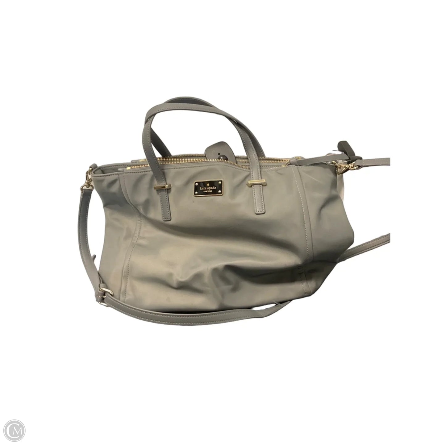 Crossbody Designer By Kate Spade, Size: Medium