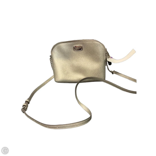 Crossbody Designer By Michael Kors, Size: Small