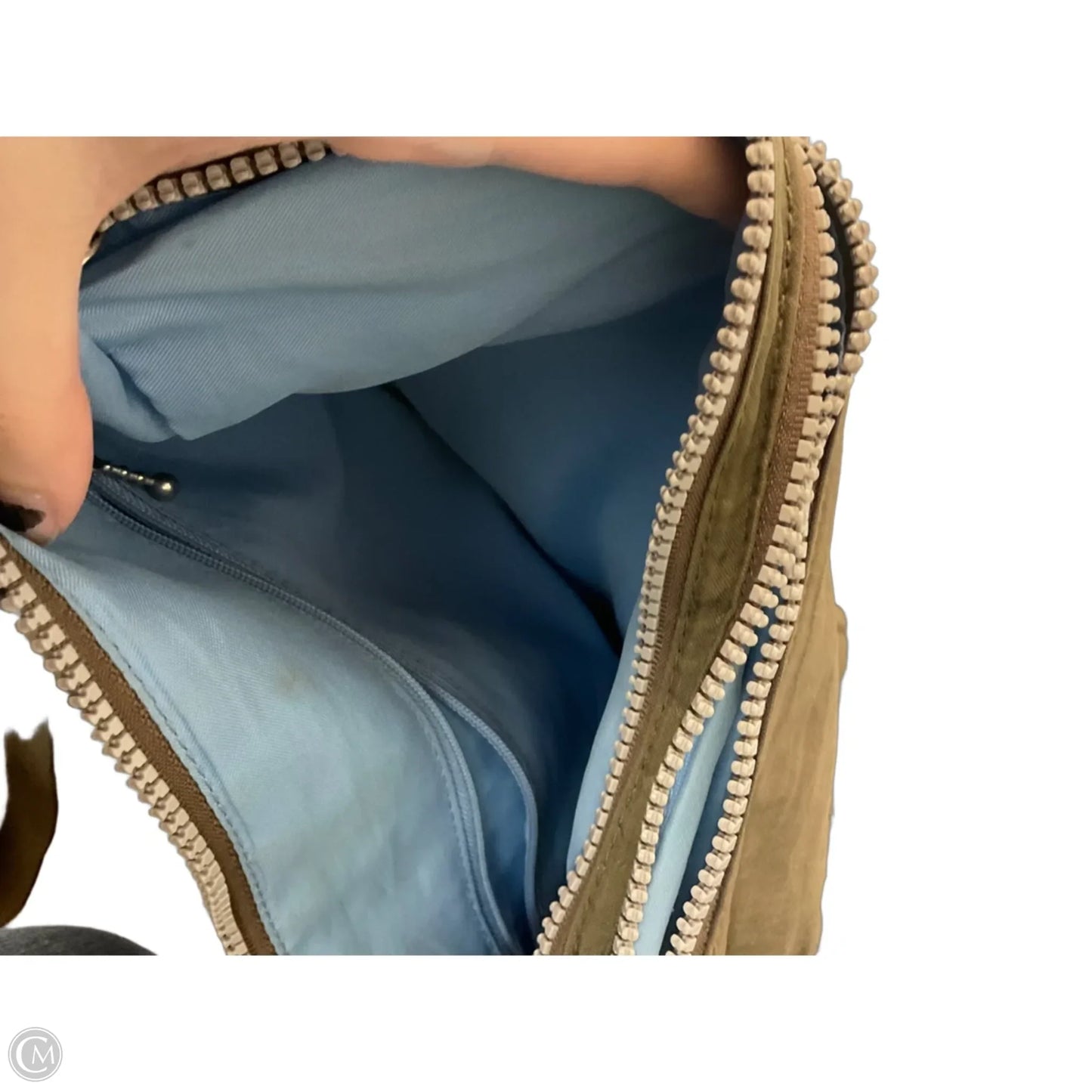 Crossbody By Baggallini, Size: Medium