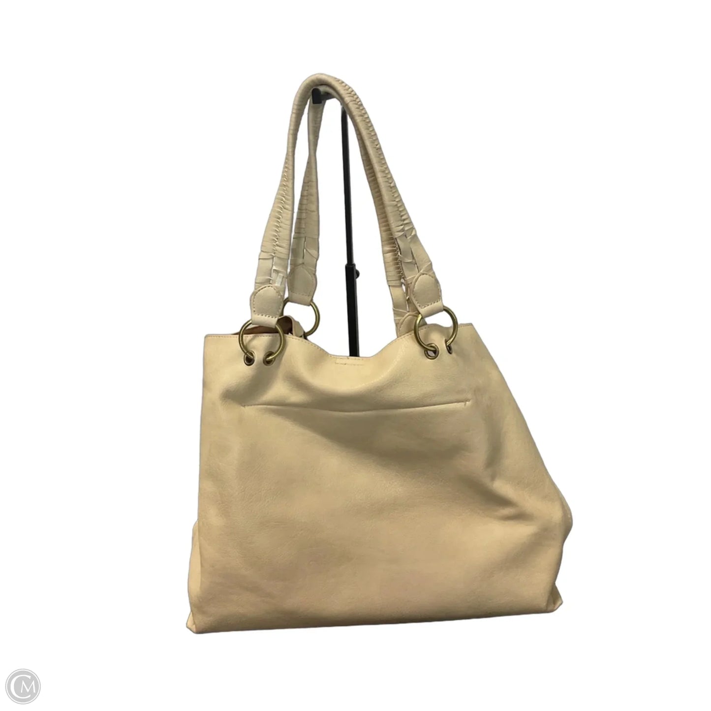 Handbag By Anthropologie, Size: Medium