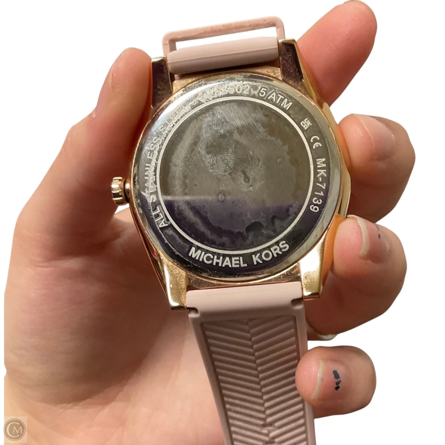 Watch Designer By Michael Kors