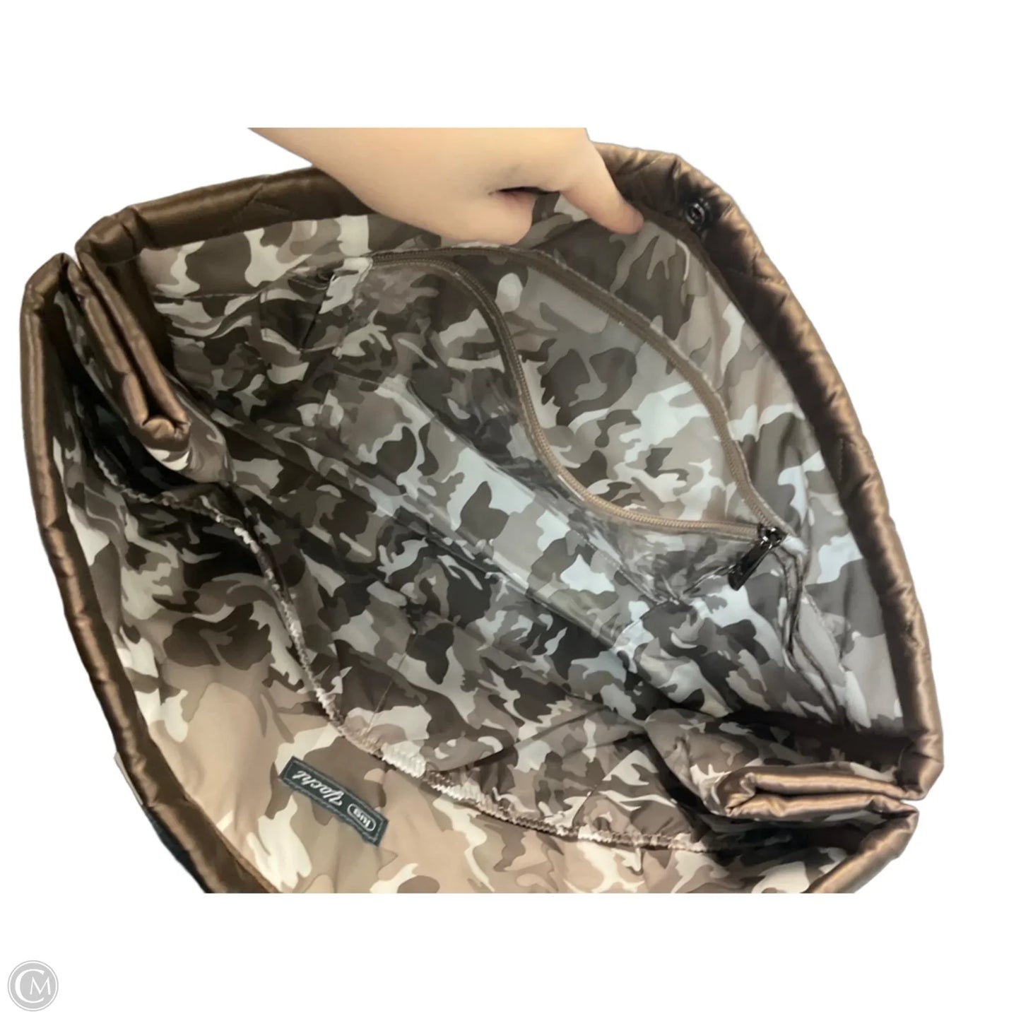 Tote By Lug, Size: Large
