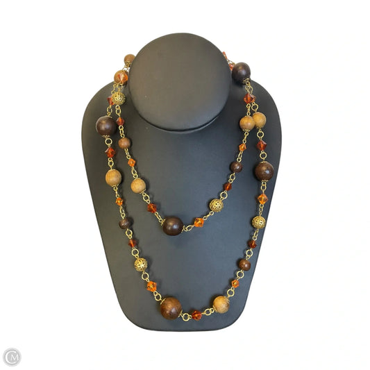Necklace Chain By Clothes Mentor