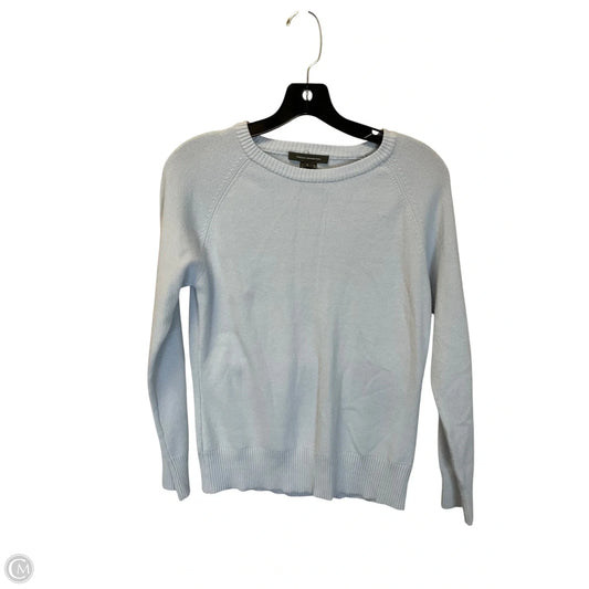 Sweater By French Connection In Blue, Size: L