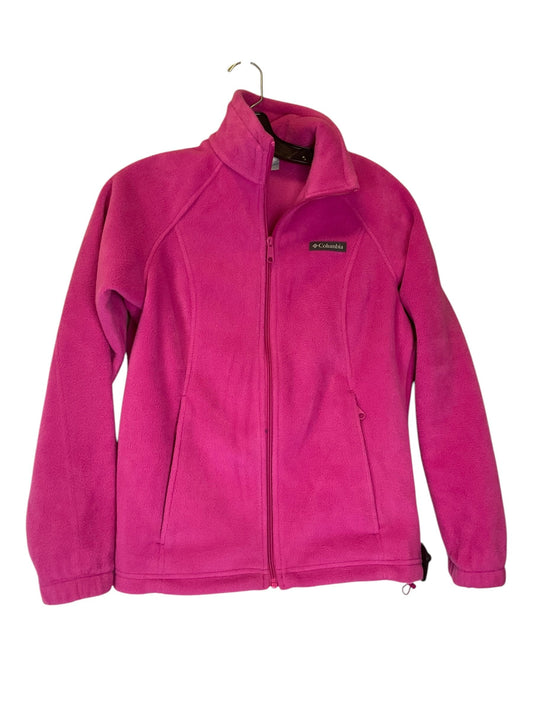 Jacket Fleece By Columbia  Size: S